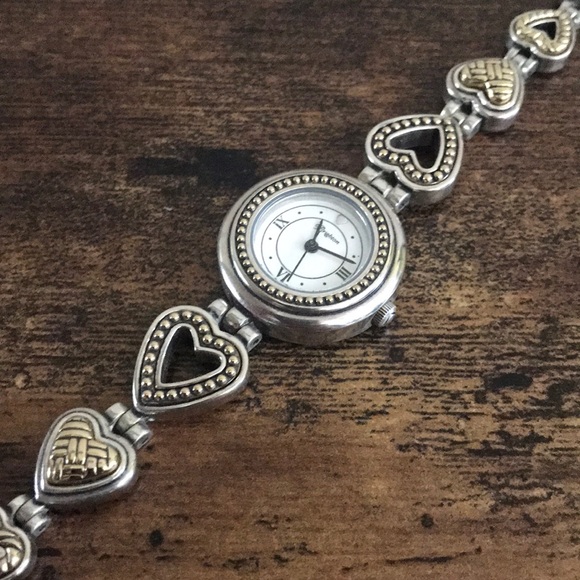 Brighton Accessories - Brighton Genoa Bracelet Watch